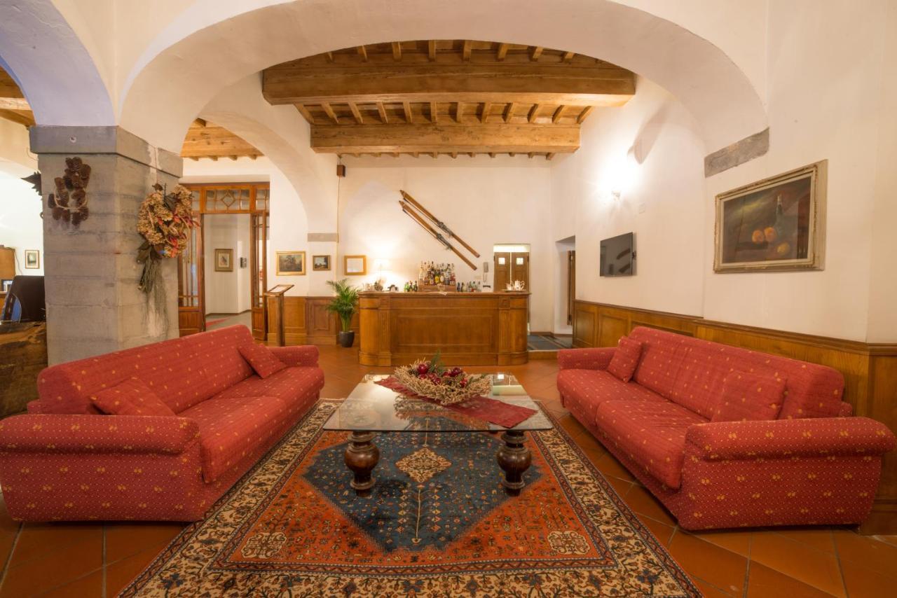 Abetone E Piramidi Resort Εξωτερικό φωτογραφία