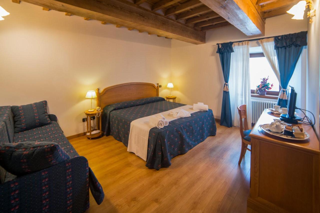 Abetone E Piramidi Resort Εξωτερικό φωτογραφία