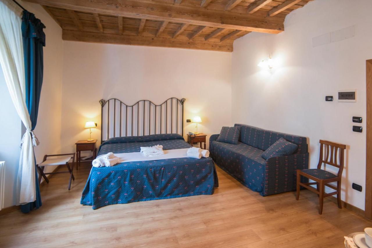 Abetone E Piramidi Resort Εξωτερικό φωτογραφία