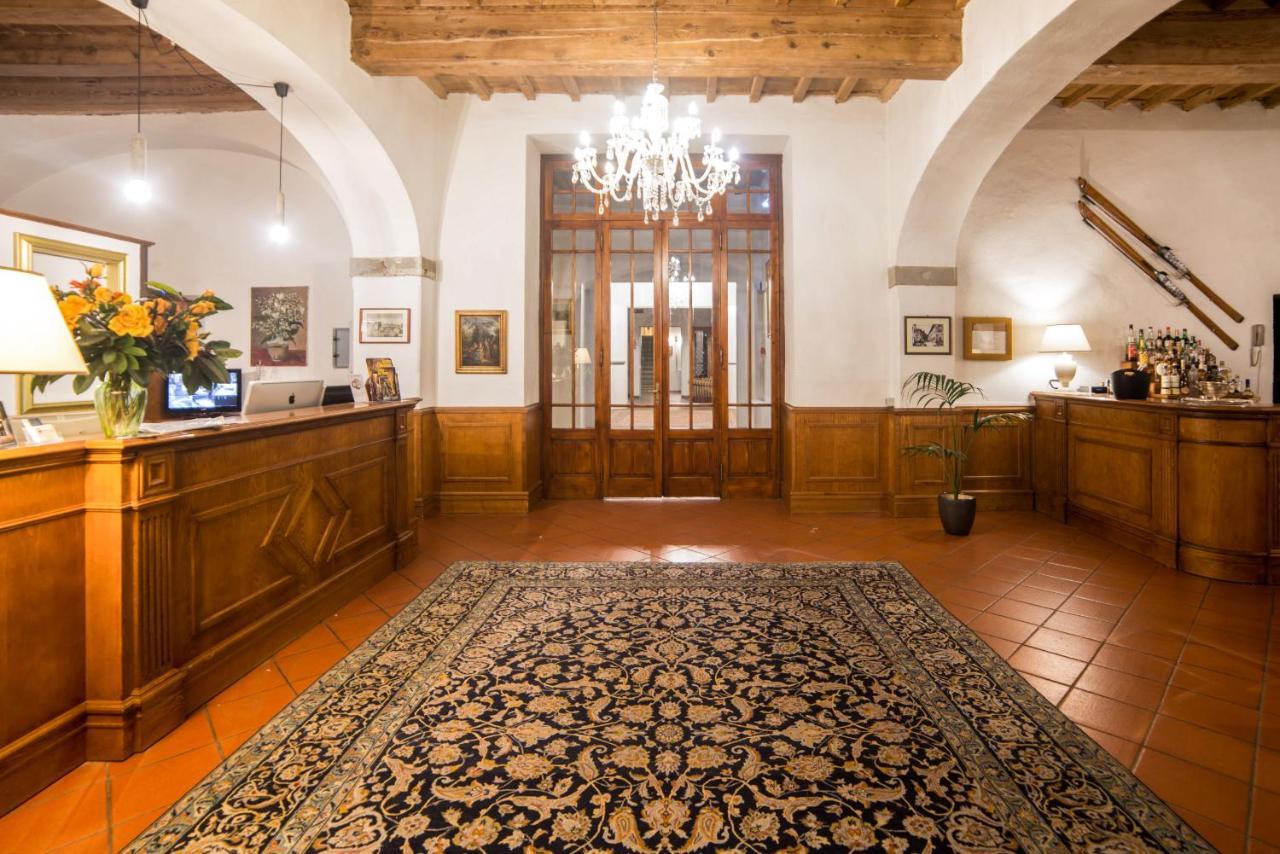 Abetone E Piramidi Resort Εξωτερικό φωτογραφία