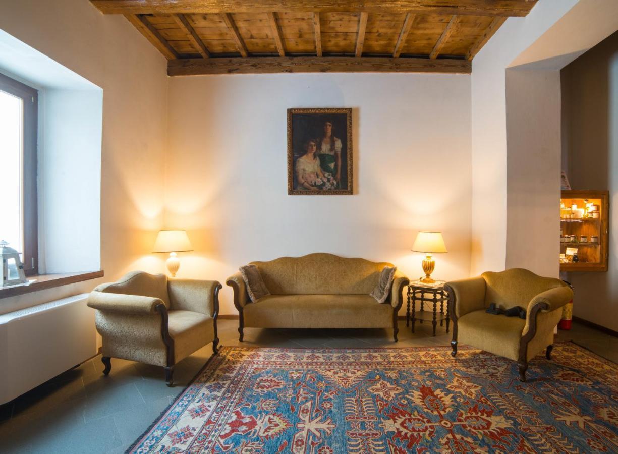 Abetone E Piramidi Resort Εξωτερικό φωτογραφία