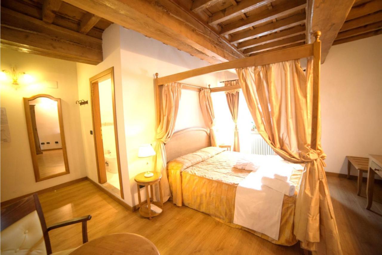 Abetone E Piramidi Resort Εξωτερικό φωτογραφία