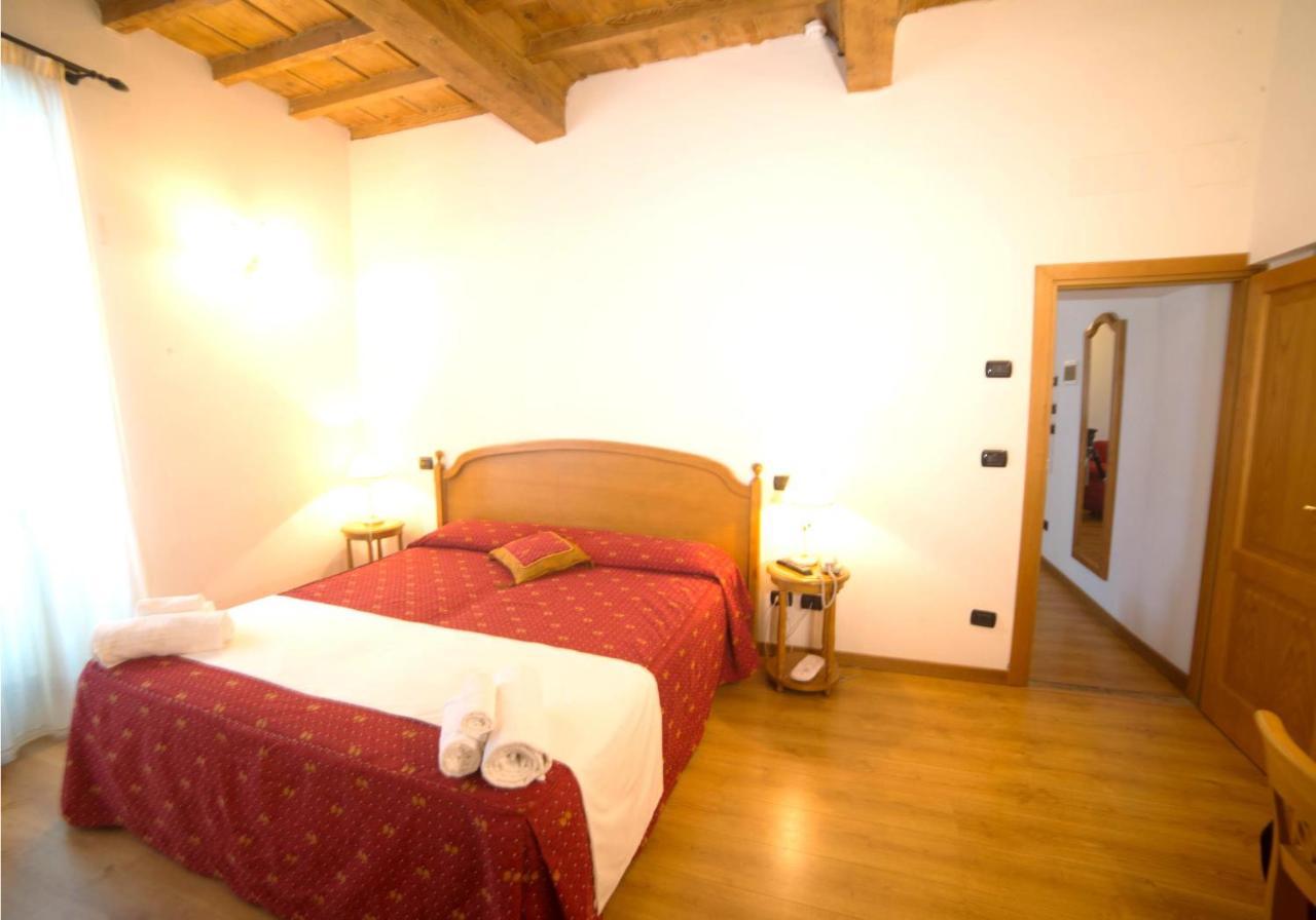 Abetone E Piramidi Resort Εξωτερικό φωτογραφία