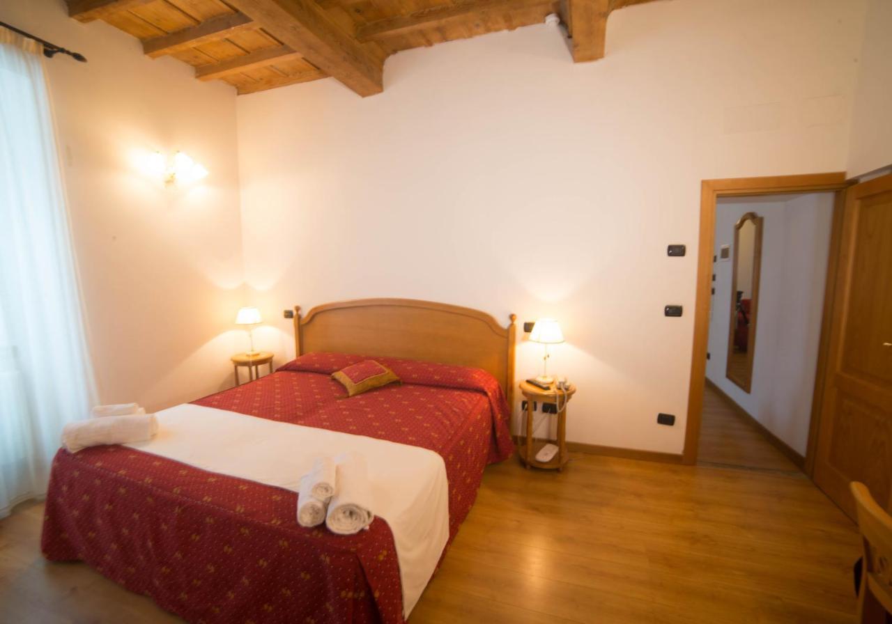 Abetone E Piramidi Resort Εξωτερικό φωτογραφία