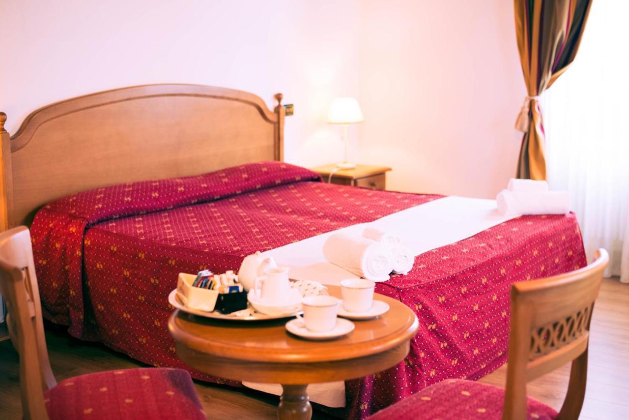 Abetone E Piramidi Resort Εξωτερικό φωτογραφία