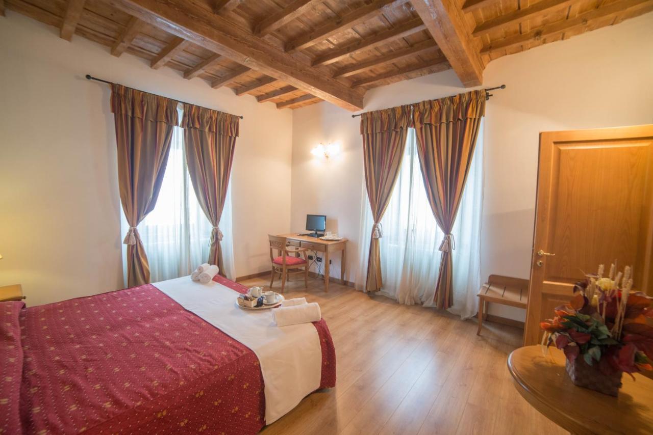 Abetone E Piramidi Resort Εξωτερικό φωτογραφία