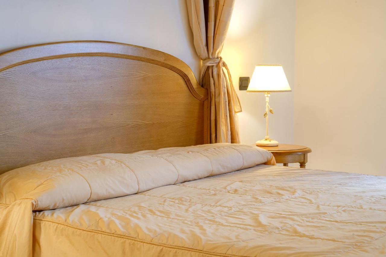 Abetone E Piramidi Resort Εξωτερικό φωτογραφία
