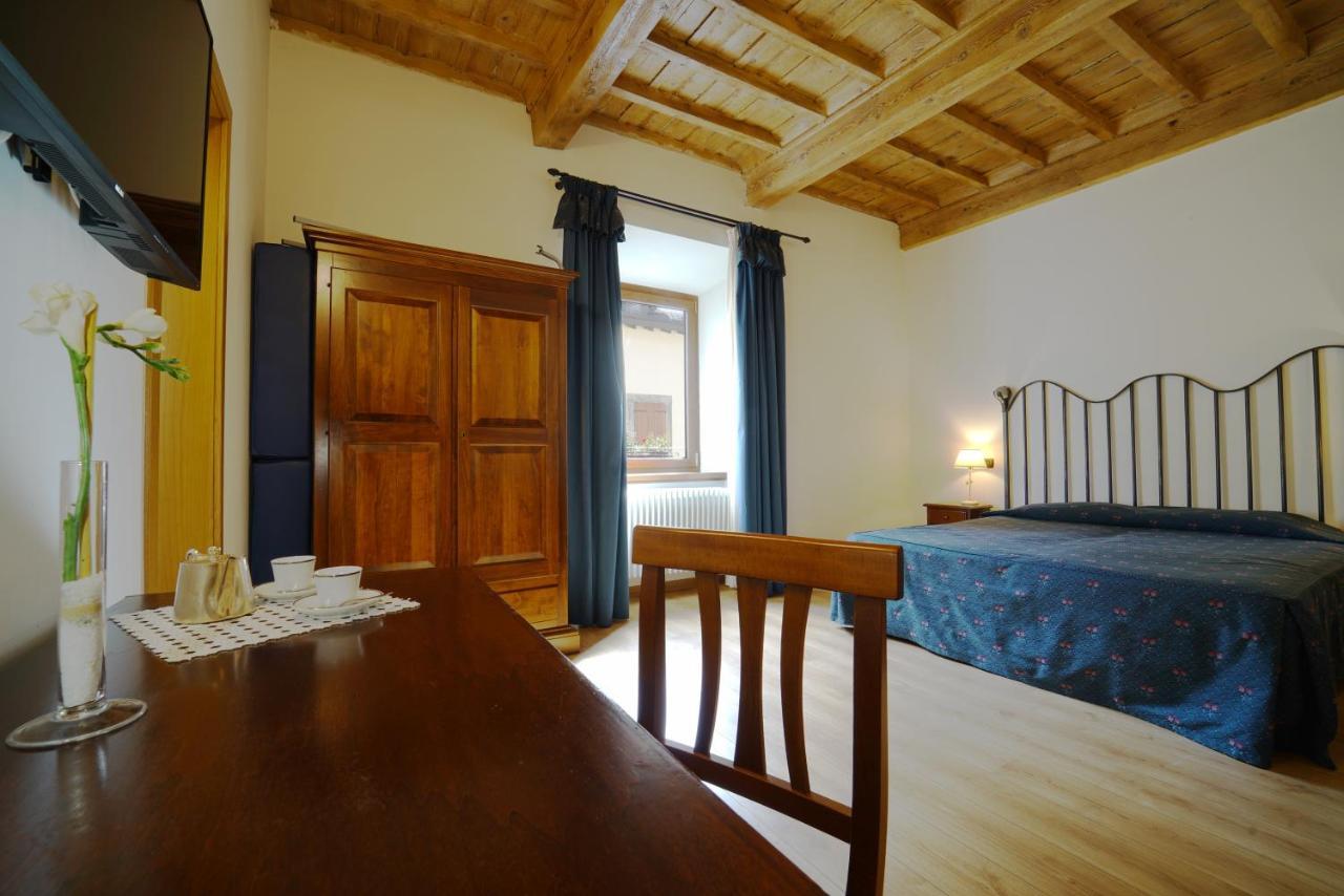 Abetone E Piramidi Resort Εξωτερικό φωτογραφία