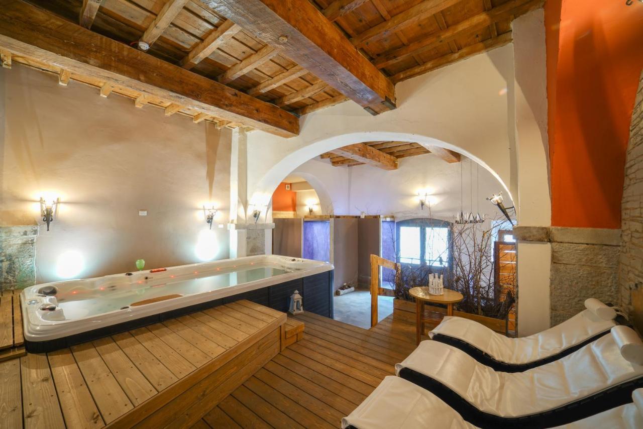 Abetone E Piramidi Resort Εξωτερικό φωτογραφία