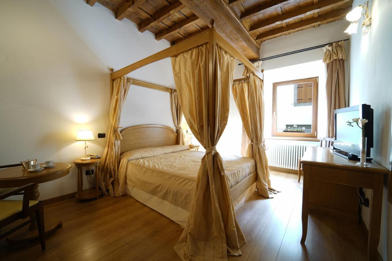 Abetone E Piramidi Resort Εξωτερικό φωτογραφία
