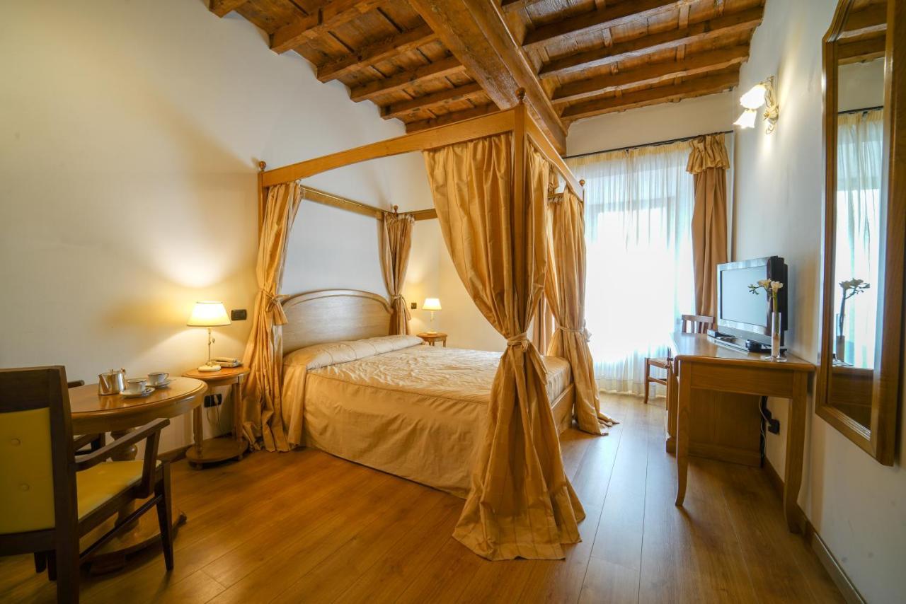 Abetone E Piramidi Resort Εξωτερικό φωτογραφία