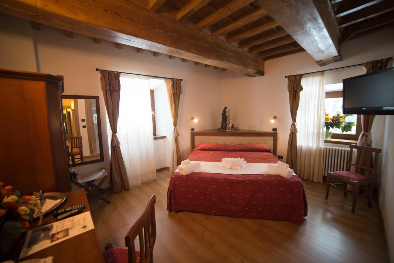 Abetone E Piramidi Resort Εξωτερικό φωτογραφία