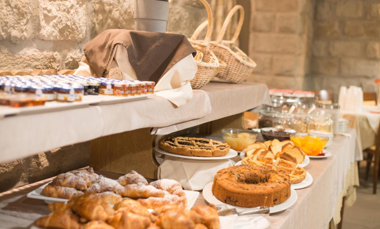 Abetone E Piramidi Resort Εξωτερικό φωτογραφία