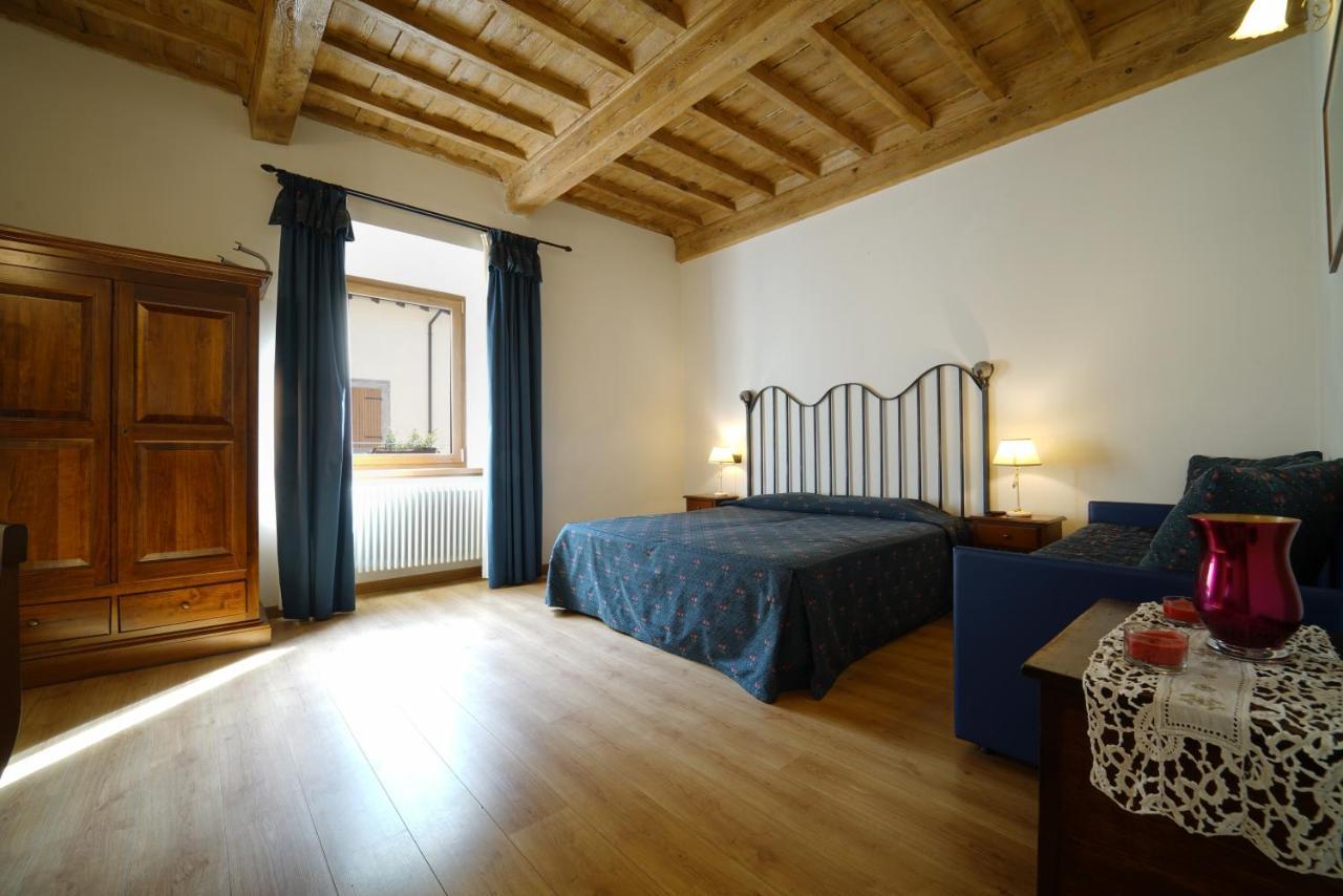 Abetone E Piramidi Resort Εξωτερικό φωτογραφία