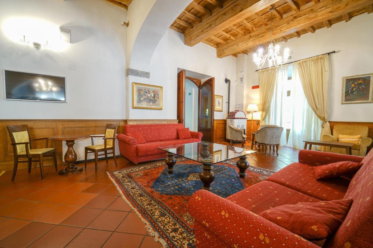 Abetone E Piramidi Resort Εξωτερικό φωτογραφία
