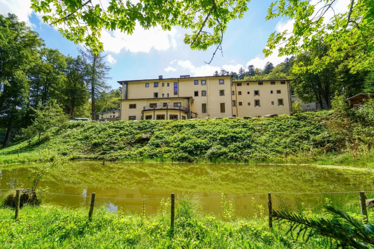 Abetone E Piramidi Resort Εξωτερικό φωτογραφία
