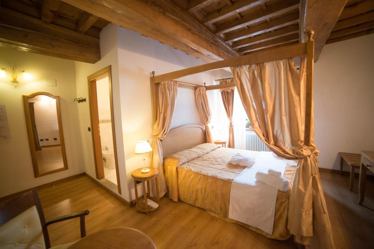 Abetone E Piramidi Resort Εξωτερικό φωτογραφία