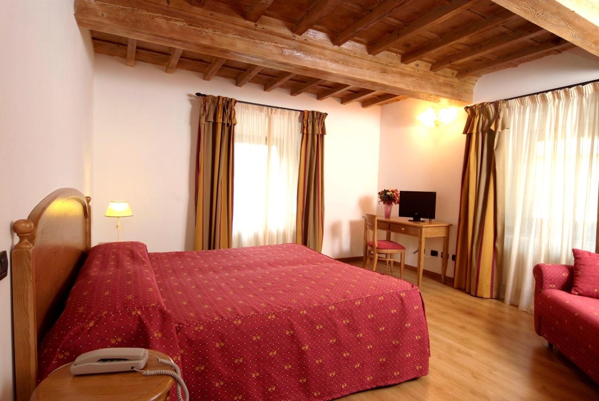 Abetone E Piramidi Resort Εξωτερικό φωτογραφία